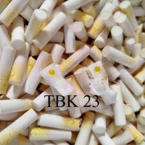 busa filter mild klik mangga twizzz kuning 100 gram