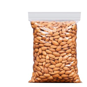 BUY 1 TAKE 1 Almonds Nuts Roasted Almonds Nuts Healthy Snacks Milk Fragrance Almonds nuts