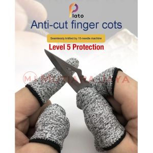 SARUNG JARI ANTI PISAU PELINDUNG TANGAN