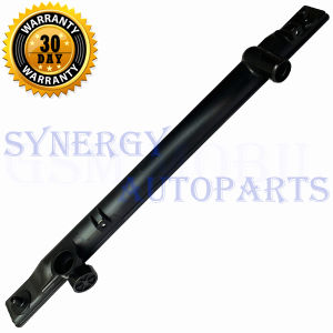 Upper Tank Radiator Ford Ranger 2006-2012 - 5252