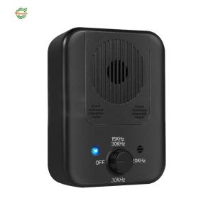 สัตว์เลี้ยงต่อต้านเสียงรบกวนดุลยภาพนักขับไล่ล่าสุนัขกลางแจ้งต่อต้านการเห่าเห่าทรัมเป็ต[Winnereco World]