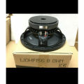 Speaker Komponen RCF 10HF156/10 HF156 10 inci Mid Low. 