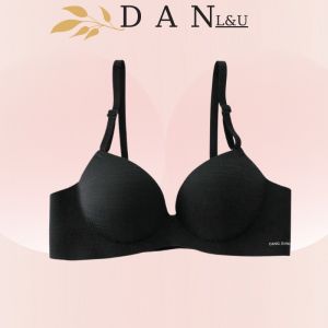 Áo Ngực Không Gọng Nâng Ngực Su Mềm Mại Thoáng Mát Tôn Vòng 1 Gợi Cảm Quyến Rũ DAN L&U A26