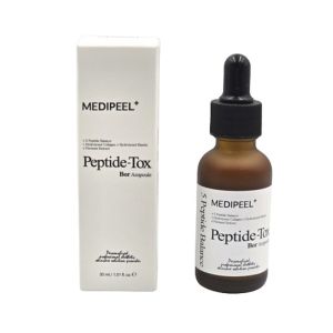 [100% Authentic] Medipeel Bor Tox Peptide Series (Mask Toner Ampoule Cream)