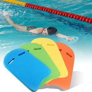 BLACKON Swimming Training Aid Swimming Pool Toys EVA Float Board Summer Foam Board Swimming Kickboard Float Hand Board Float Kick Board Pool Kickboard