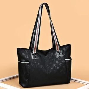 WomanTote Bag Woman Handbag PU leather Bag Bag Perempuan Woman Shoulder Bag Women Office Working Bag Bag Kerja Perempuan Office Bag 女生包包