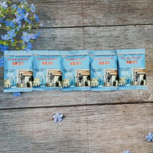 [SỈ 10 GÓI] Bột Thông cống SH07 - Thông tắc Bồn cầu bồn rửa mặt cống - Hiệu quả 100% - Hàng CHÍNH HÃNG