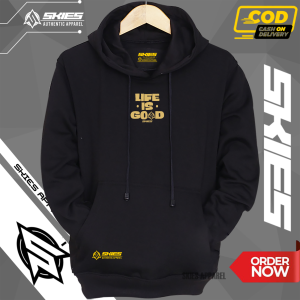 jaket pria hoodie terbaru 2024 keren gaya distro sweater cowok brand tebal warna hitam just the suiter dewasa laki laki sweter hodie polos jumper jombo terbaru jumpper oblong big size M XXL cod bayar ditempat jacket zipper style korean premium