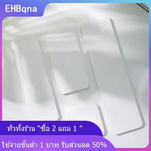[COD] EHBqna KITCHEN แผ่นรองจานดูดซับไดอะตอมไมท์ที่วางแปรงสีฟันแผ่นฉนวนกันความร้อนที่วางสบู่ที่วางสบู่