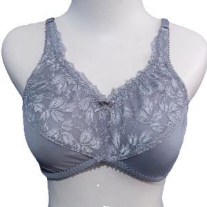 BH DEWASA SETENGAH BRUKAT CANTIK TANPA KAWAT DAN TANPA BUSA SIZE 34-36-38-40-42 ECER DAN GROSIR