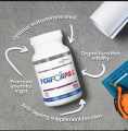 Royale Performax (All-Natural Supplement for Men; Boosts Testosterone Level). 
