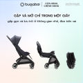 【Tháng Của Mẹ】e đẩy gấp gọn cho bé Bugaboo Butterfly, xe đẩy gấp gọn cao cấp, cho bé từ 6 tháng - Bugaboo Butterfly Stroller. 