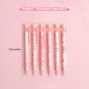 The New Mechanical Pencil Automatic Pencil 0.5mm Primary School Pencil