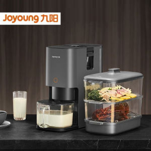 Local Delivery| Joyoung Glass Jug High Speed Blender AutoWash Hot Sterilization| Ceramic Soymilk Maker Machine 42000pm| Steamer Cooker| Coffee Maker Water Dispenser 九阳破壁机 豆浆机