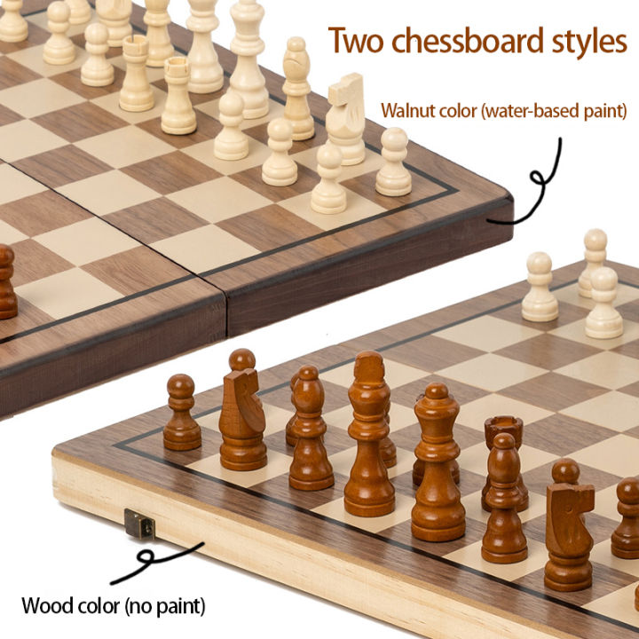 Magnetic%20wooden%20chess%20board%20set%20wooden%20foldable%20international%20chess%20set%20for%20travel%20family%20activities%20Two%20in%20one%20chessboard%20-%20Image%206