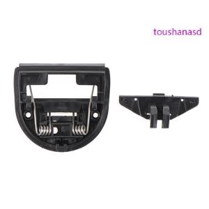 toushanasd MOSer แผ่น5IN1สำหรับเปลี่ยนด้านหลังเป็นแพลตฟอร์มชิ้นส่วนสปริง