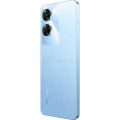 Điện thoại Realme Note 60 (4GB/128GB) - Hàng chính hãng - Màn hình IPS LCD 6.74", HD+, 90Hz, Hệ điều hành Android, Chip xử lý UNISOC T612, Camera sau 32MP, f/1.8, Dung lượng pin 5000mAh. 