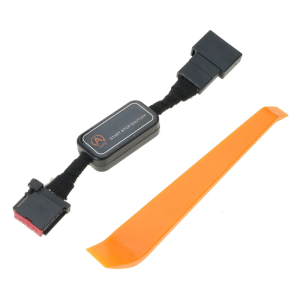 Phích cắm quản lý bật tắt chơi bộ điều khiển đơn vị trình hủy kích hoạt cho F150 bảo vệ tuổi thọ động cơ & Comfort duy trì hệ thống dây điện ban đầu