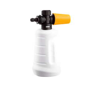 SEAMETAL Car Washer Foam Generator Snow Foam Spray Bottle Lance Sprinkler High Pressure