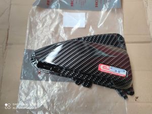 TUTUP FILTER GENIO BEAT 2020 SCOOPY 2021NEW CARBON