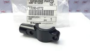 Clutch Lever Holder ZR1000 (2014) Kawasaki Genuine Parts 13280-0772