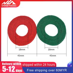 Car Battery Terminal Gasket Pack 10pcs Durable Anti Corrosion Rubber Protectors for Auto Vehicles