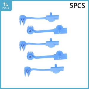 【PkYeG】 2 5 10ชิ้น M.2 SSD ฮาร์ดดิสก์หัวเข็มขัดสำหรับ M710q M910q M910X M720q M920q M920X M730q M930q M70q M80q M90q M740q P340 P330และอื่นๆ