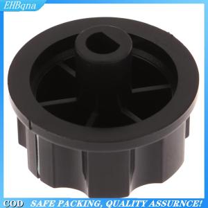 [COD] 1PCS For Air Fryer Accessories KL50-G3 Timer Switch Knob Button D Type Timer Semi-circular Shaft Switch Pressure Cooker