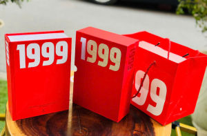 (Bìa cứng Có hộp) 1999: Manchester United Cú Ăn Ba Và Tất Cả - Matt Dickinson - Dũng Lê & Việt Nhật dịch - NXB Thế Giới