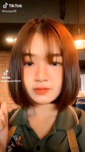 คอนแทคเลนส์ รุ่น Pony สีเทา/ตาล gray/brown ลายฮิต มีค่าสายตา (0.00)-(-10.00)