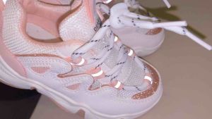 Sepatu Anak Perempuan Import & Sneakers Anak