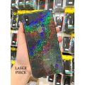 SAMSUNG M34 / M54 HYDRO GELL BACK SKIN 3D BENING MOTIF MOTIF AURORA ABSTRAK / ANTI GORES GELL BELAKANG TERBARU. 