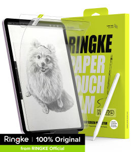Ringke Paper Touch Film for [iPad Air 13-inch M4 M3 M2] Screen Protector Easy Application