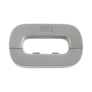 Refrigerator Door Lock Child Safety Fridge Lock Baby Anti-Pinch Hand Belt Plastic Cabinet Locks