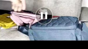 TAS SELEMPANG KANVAS 1887-30 ERNES