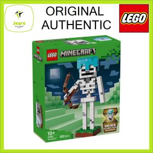 Lego Minecraft 21594 The Skeleton (2026)