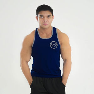 Flexzone Singlet Tanktop FSS-038 Gym Fitness Lari Powerlifting Sports