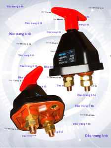 Cắt mát xe ô tô cao cấp 12v 24v JK451 keima hoặc shihai