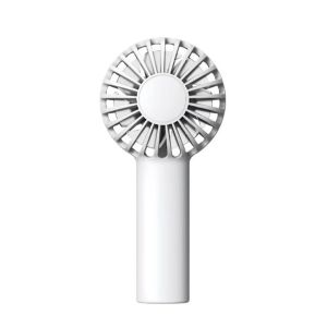 Mini Fan Rechargeable Portable Handheld Handy Fan USB Fan Pocket Personal Cooling Fan