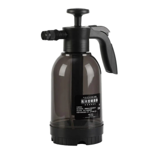 MORSHINE Foam Sprayer Premium 2L - Alat Cuci Kendaraan Multifungsi Warna Coffee