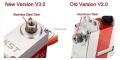 servo KST DS215MG HV Servo V8.0. 