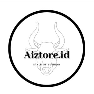 Aiztore.id - Baju Koko Pria Lengan Panjang Muslim / baju qurta pakistan/ koko premium / baju muslim