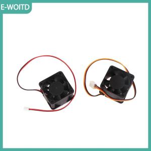 【E-WOITD】 1 cái cho PMD1204PQBX-A 4cm 4028 12V 6.8W tốc độ cao Máy chủ người hâm mộ 40x40x28mm 4028 câm chuyển đổi nhỏ Quạt làm mát