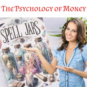 The Psychology of Money by Morgan Housel Personal Finance Money Management