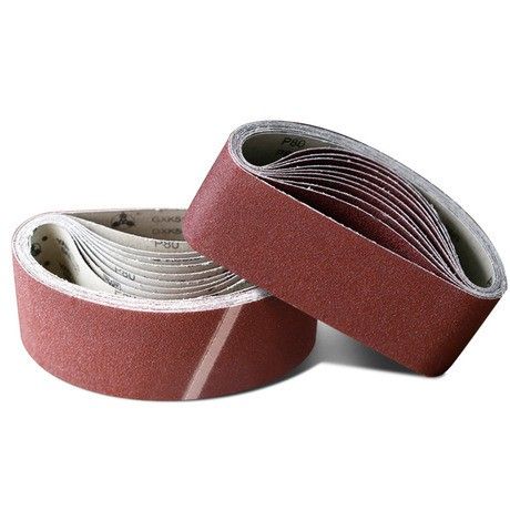 Belt Sander Sand Paper / Sanding Belt -- 4 x 36 inch / 4 x 24 inch (100 x  915 mm / 100 x 610 mm) Grit 60 To 240 Sand Paper Universal Plug Type  Sanding Belt - Lazada | Lazada PH