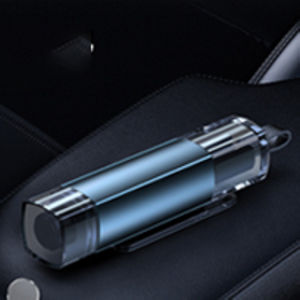 Fatai Multifunction mini aluminum alloy safety hammer