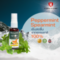 สินค้าขายดี โพรโพลิซ เม้าสเปรย์พ่นคอ สมุนไพร 8 ชนิด propoliz mouth spray ขนาด 30mL ยาพ่นคอ สเปรย์แก้ไอ ต้านเชื้อ 300%. 