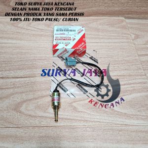 SWITCH SWIT LANGSAM LAMSAM TOYOTA KIJANG 7K