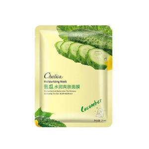 แผ่นมาร์คหน้า 6 สูตร ธรรมชาติ  มาส์กหน้า มาคหน้า มารค์หน้า มากส์หน้า เเผ่นมาร์คหน้า ที่มาร์คหน้า