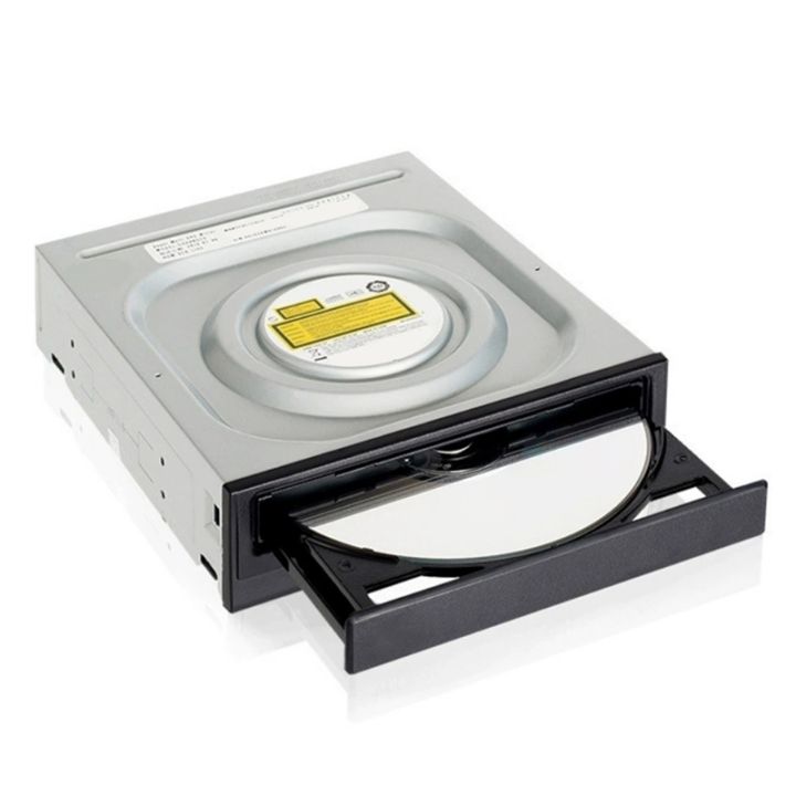 Desktop Internal 3.5 Inch Optical Drive DVD CD Writer Burner Reader ...